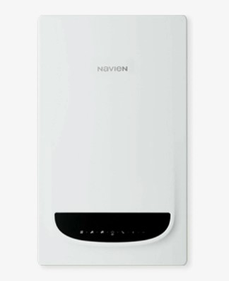 Котел газ. Navien DELUXE С Plus 16k