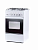 Газовая плита ЛАДА NOVA RG 24042 W (бел)