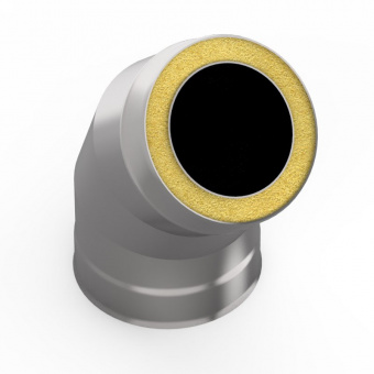 отвод сэндвич