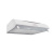 Вытяжка Гефест ВО 2501 белая 50 см, каминная 300-600 м³/ч, вытяжка, артикул ВО2501 Вытяжка Гефест ВО 2501 белая 50 см, каминная 300-600 м³/ч, вытяжка, артикул ВО2501