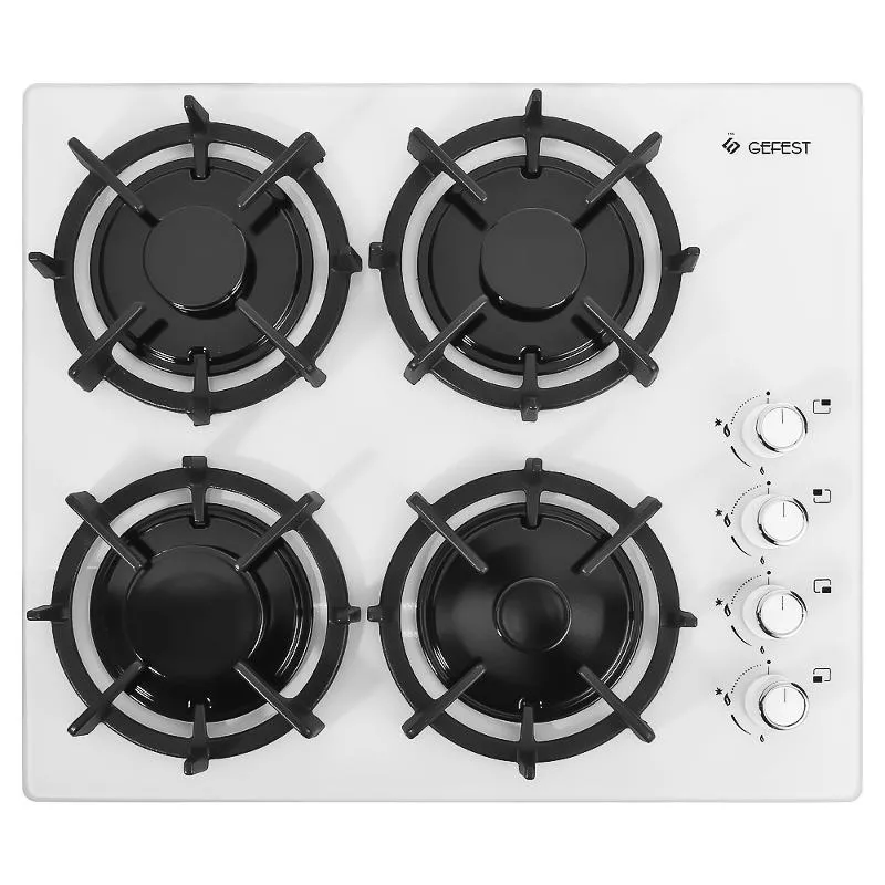 Варочная поверхность Гефест СВН 2230 К11 (бел)