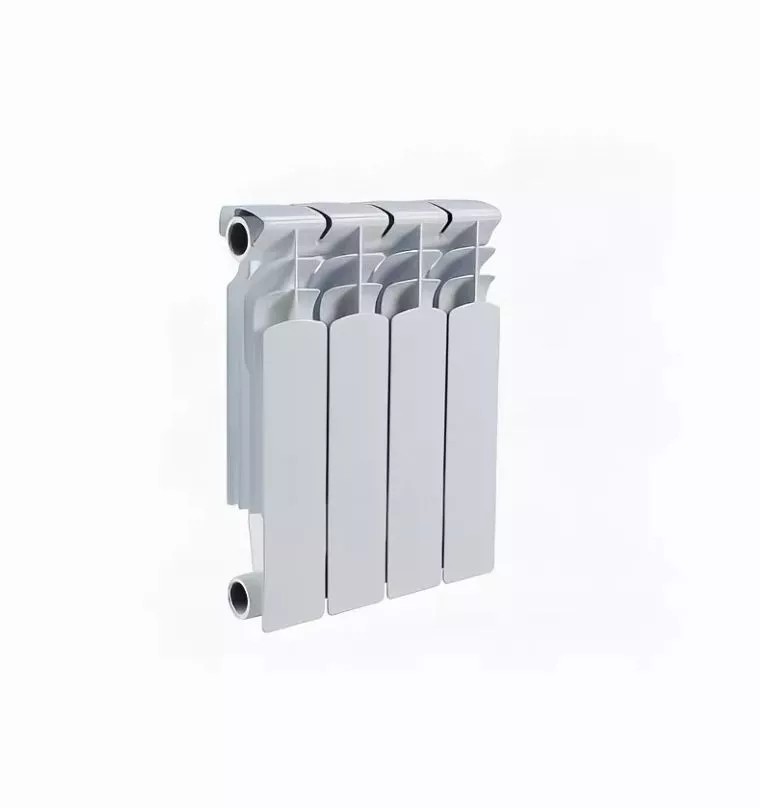 Радиаторы отп. Алюм. 350/80  4 секции Valfex optima